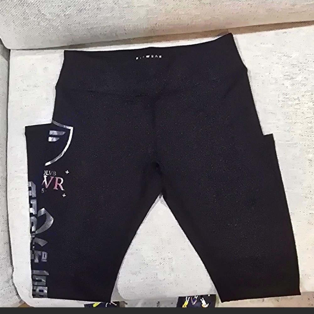 Fitwear Leggings, Medium - Stylish & Comfortable!